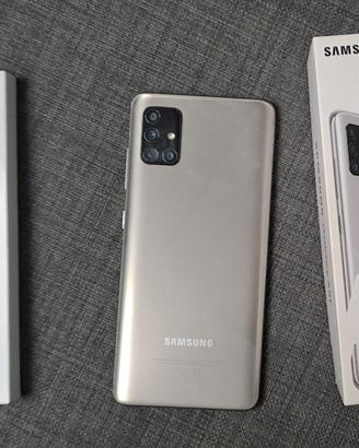 Cellulare A51 128GB