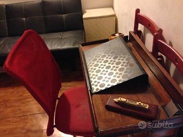 Genova centralissimo mini appartamento