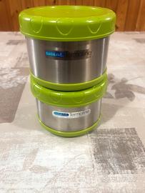 Contenitiri termici per alimenti