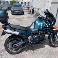 Triumph Tiger 900 - 1998
