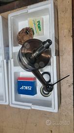 italkit 86cc e albero top c44 am6