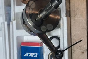 italkit 86cc e albero top c44 am6