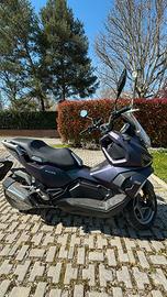 Sym Adx 125 ABS TCS EURO5+
