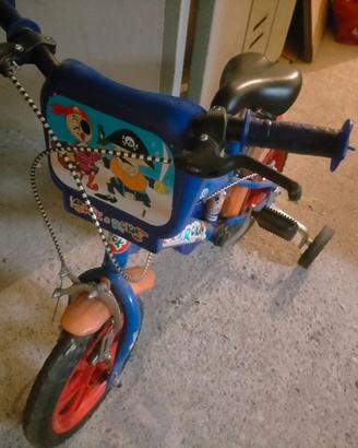 Bici bimbo