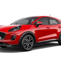 Ford Puma 1.0 Ecoboost Titanium X 125 Cv.