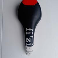 sella bici corsa 