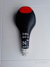 sella bici corsa 