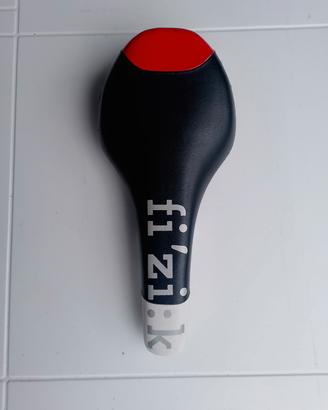sella bici corsa 