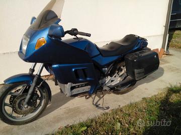 MOTO BMW K100 LT 1988