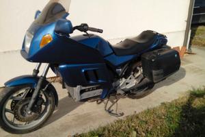 MOTO BMW K100 LT 1988