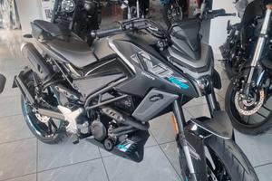 cfmoto nk125