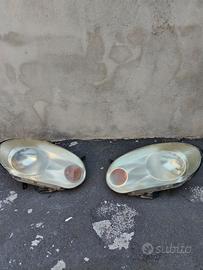 Coppia Fari DR 1 anno 2010