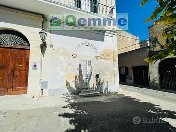 CASA CON VOLTE A STELLA INDIPENDENTE