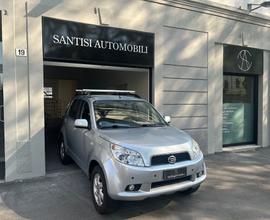 Daihatsu Terios 1.5 SXA Green Powered