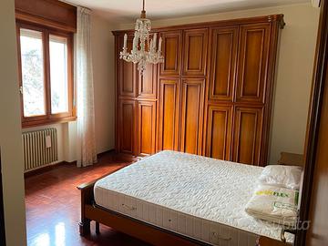 Stanza con bagno privato