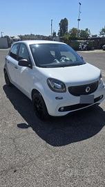 Smart four four