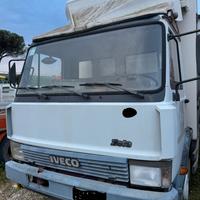 Cabina Per Iveco 79-14