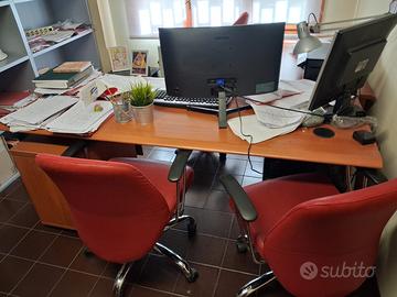 Arredamento ufficio/studio