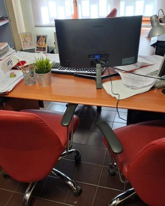 Arredamento ufficio/studio