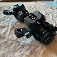 SHIMANO BR-M465