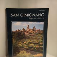 San Gimignano