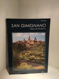 San Gimignano