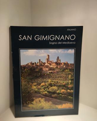 San Gimignano