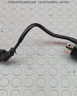 BOBINA PIPETTA BETA RR 350 2010 2012 RR350 2011
