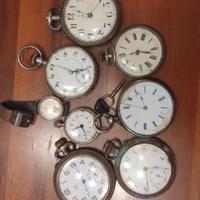 Orologi  antichi