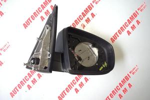 Specchietto dx bmw x5 2009