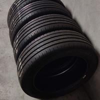 Pneumatici Goodyear 205 55 R17 95V