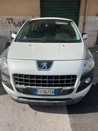 Peugeot 3008 1.6 HDi Business automatica