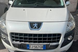 Peugeot 3008 1.6 HDi Business automatica