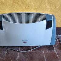2 Termoconvettori Delonghi HCS 2530f
