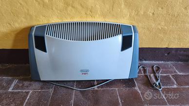 2 Termoconvettori Delonghi HCS 2530f