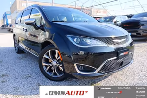 Chrysler Pacifica 3.6L V6 Limited 7 posti