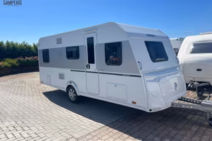 KNAUS KNAUS SPORT 500 KD STANDARD