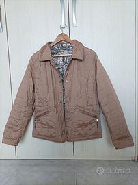 Giacca trapuntata Concept k