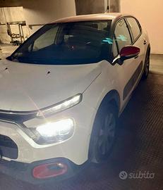 Citroen c3 del 2020