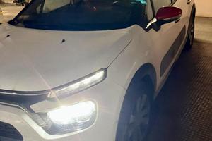 Citroen c3 del 2020
