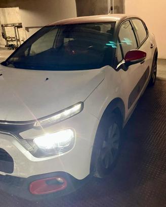 Citroen c3 del 2020