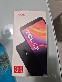 TCL 501