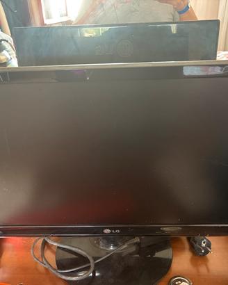 Tv lg 22 pollici