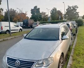 VOLKSWAGEN Passat 7ª serie