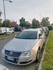 VOLKSWAGEN Passat 7ª serie