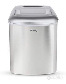 Milano: Macchina del ghiaccio ❄️