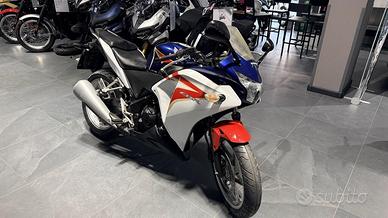 HONDA CBR 250 R CBR 250 R
