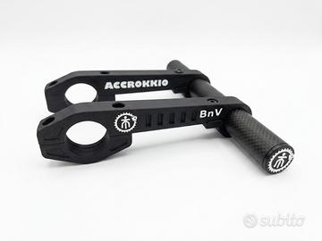 Accrokkio Estensione Manubrio Bicicletta