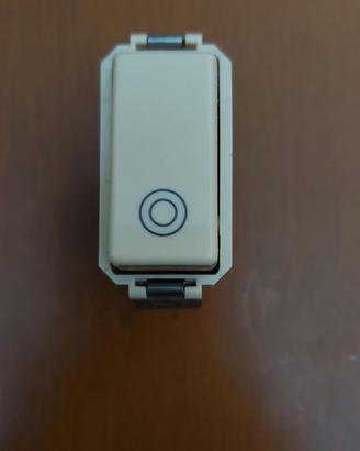 Vimar serie 8000 Pulsante