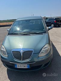 LANCIA Musa - 2005